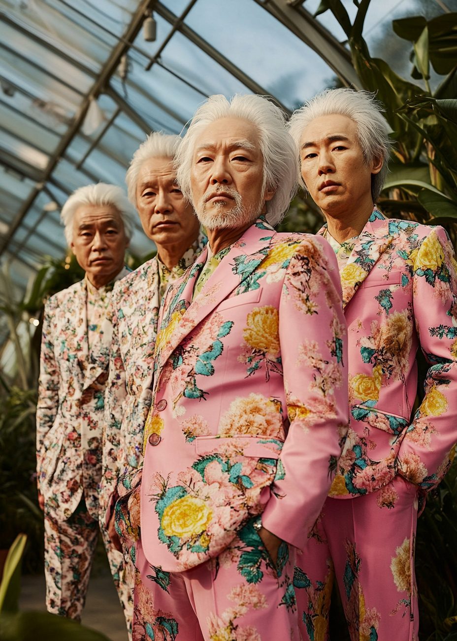 Beautiful People XIII