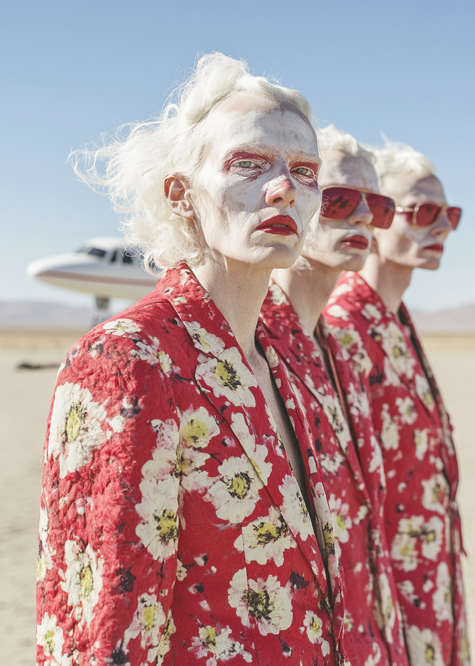 Beautiful People VIII