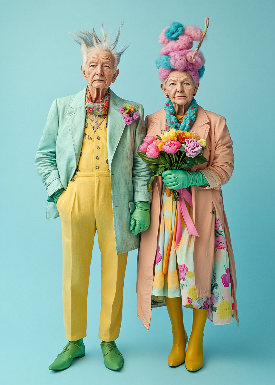 Cherished Moments II