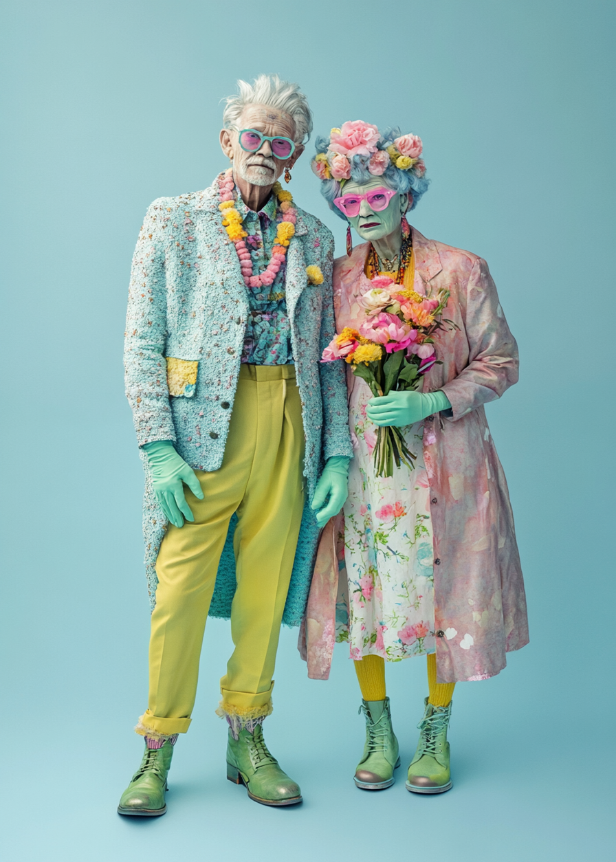 Cherished Moments IV