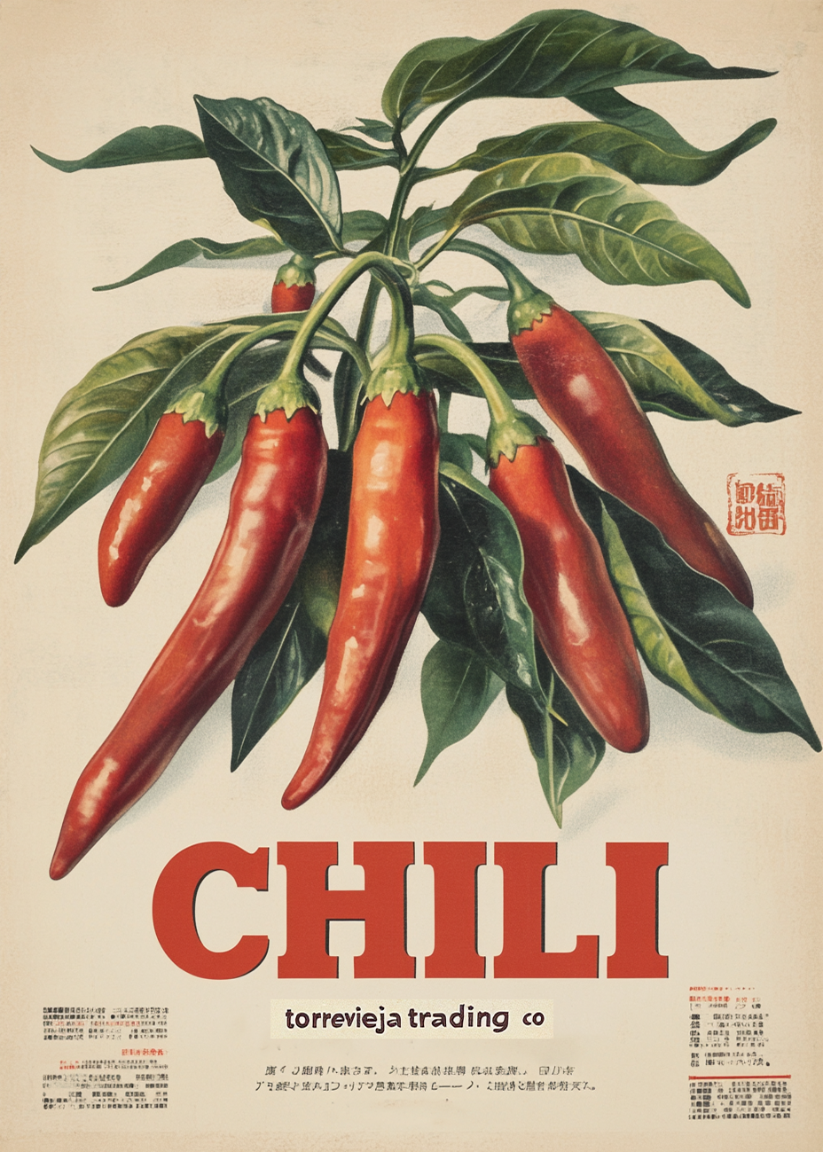 Chili I