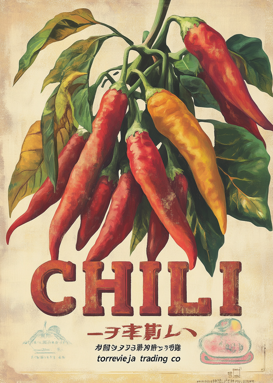 Chili II