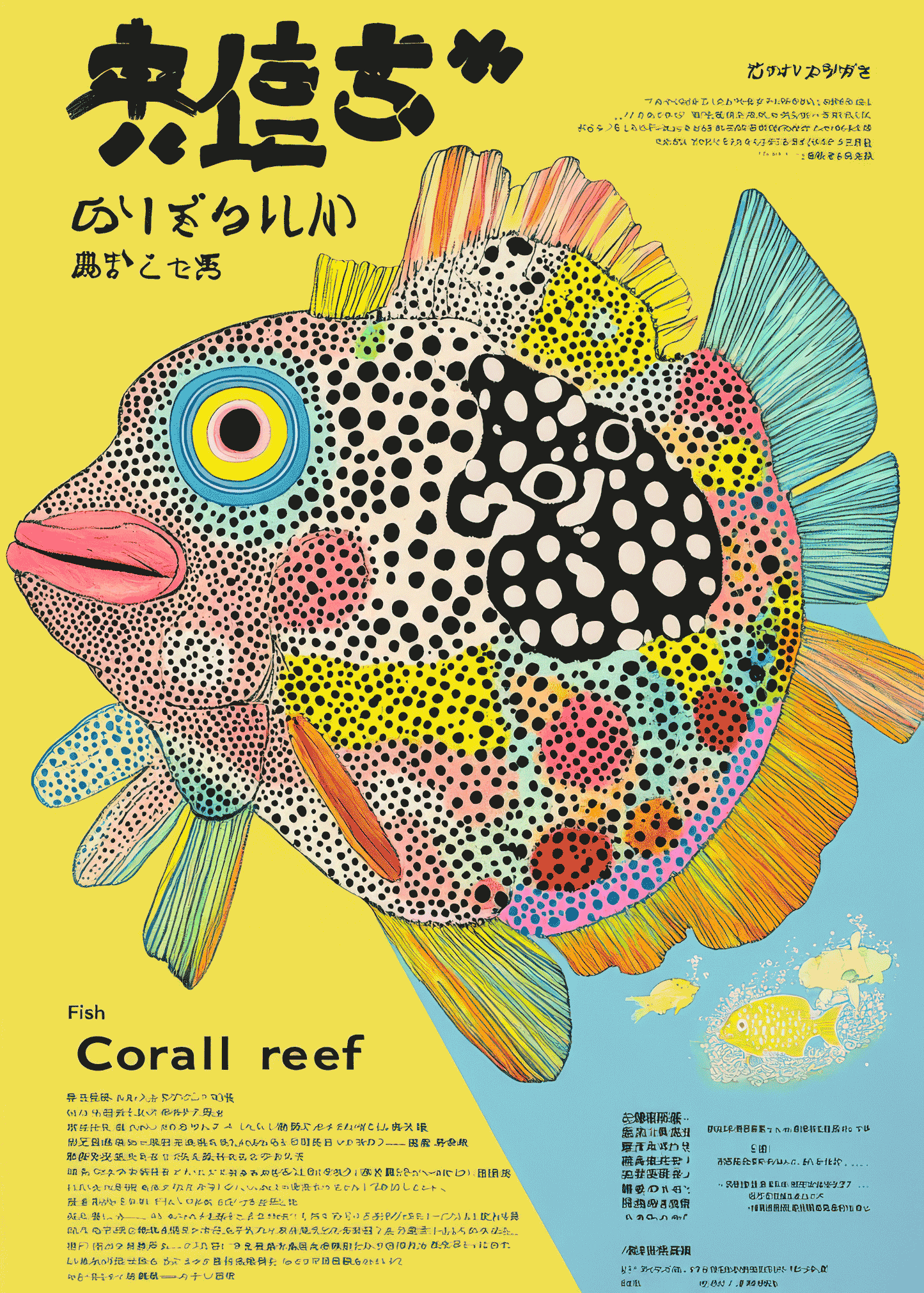 Clown Fish II