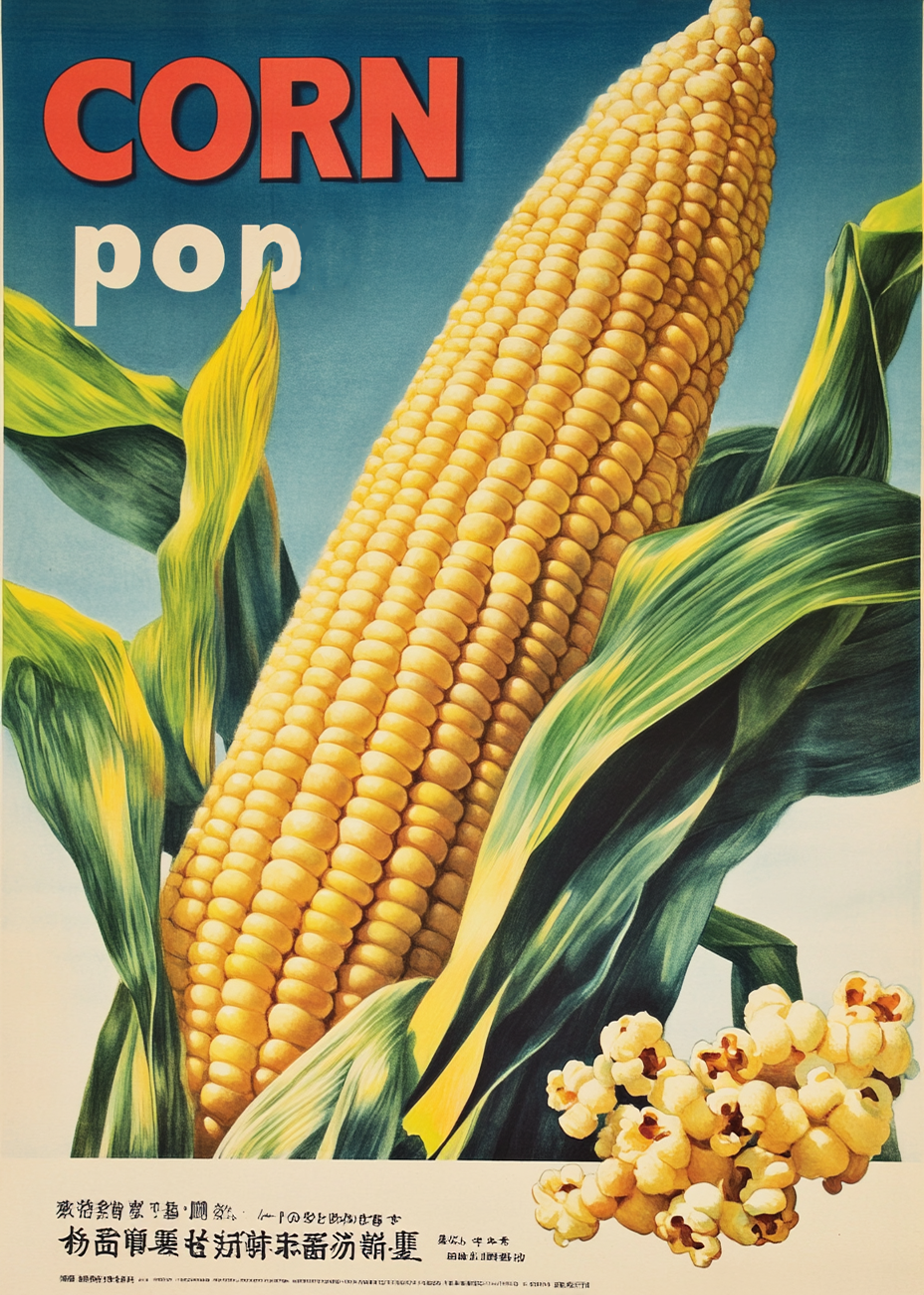 Corn II