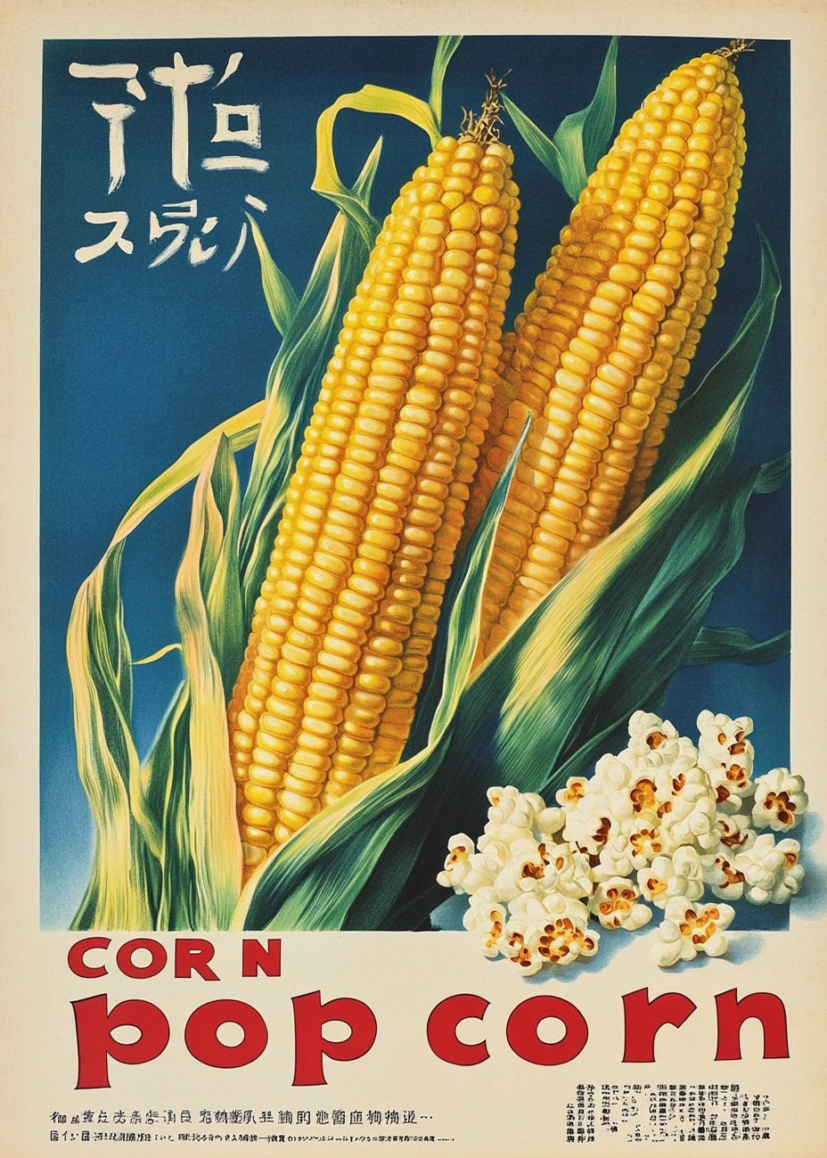 Corn III