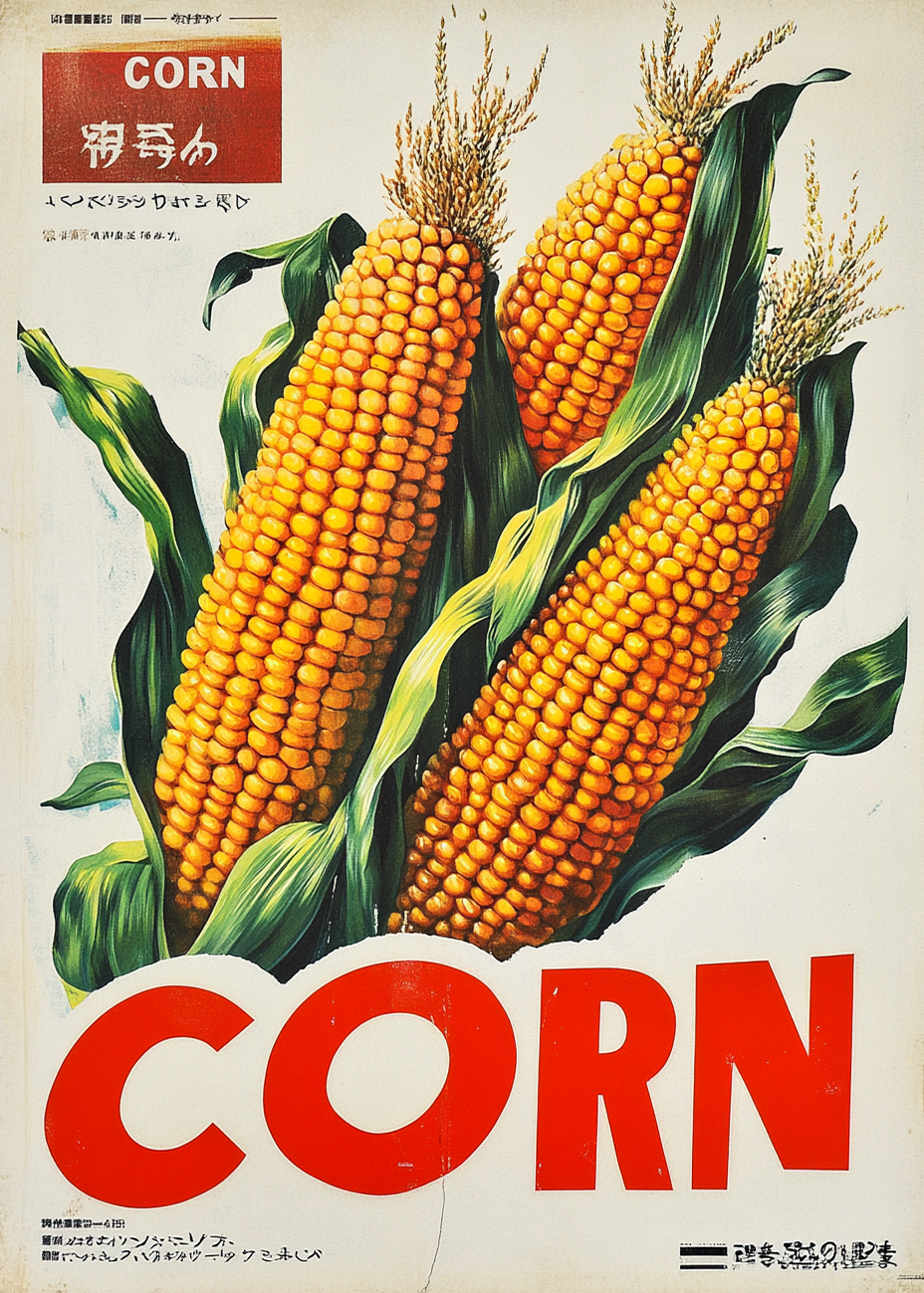 Corn I