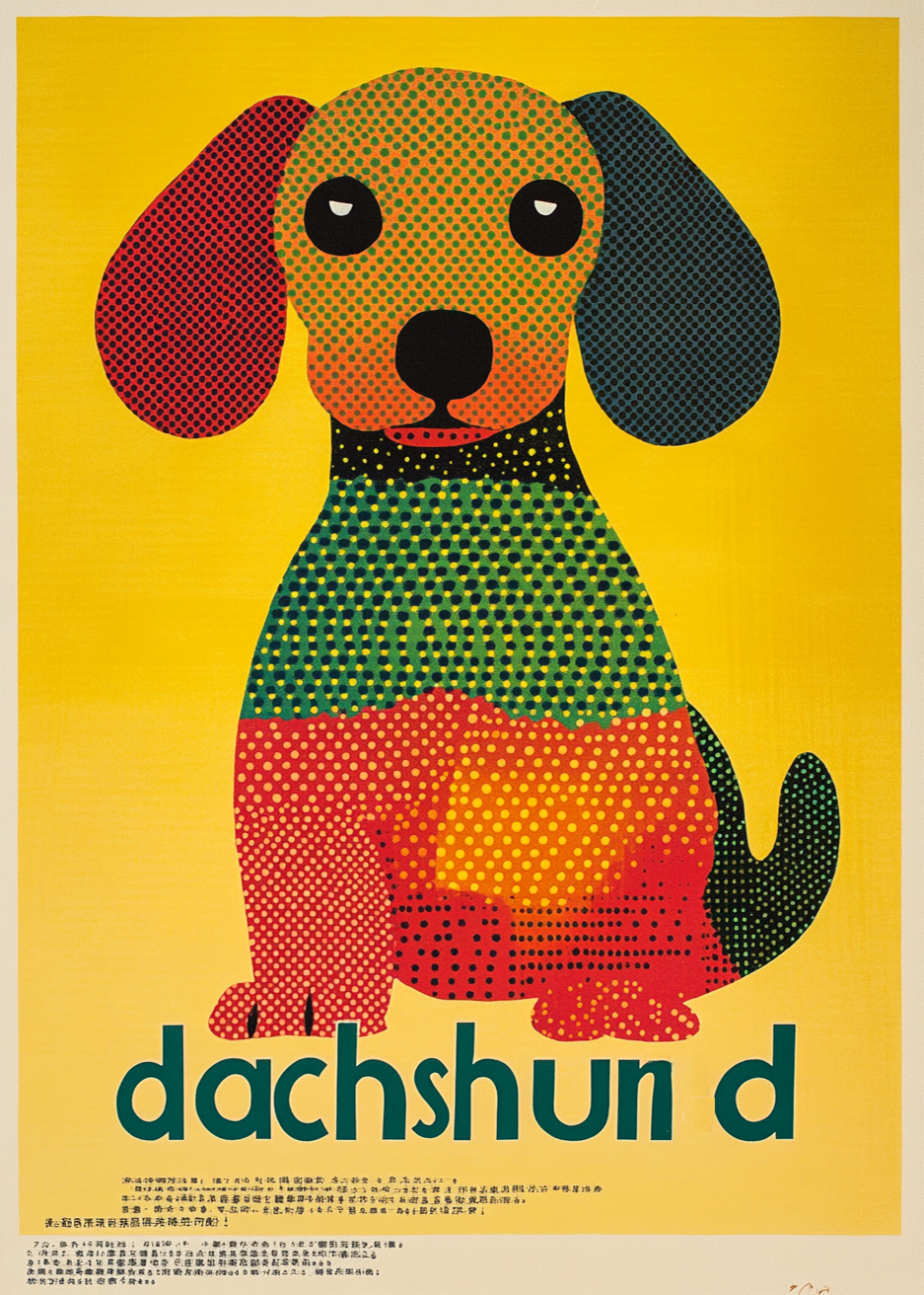 Dachshund III