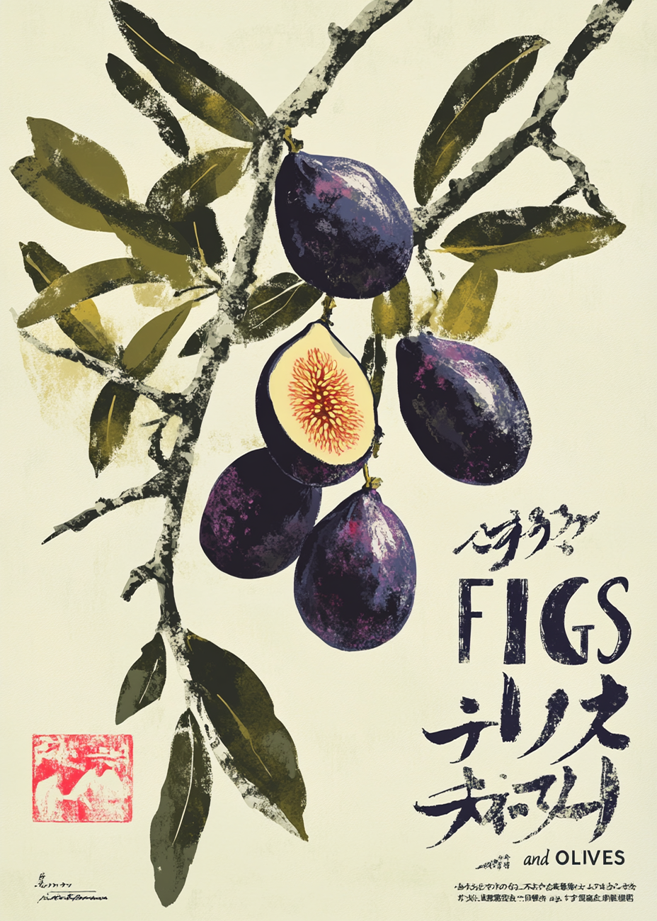Figs III