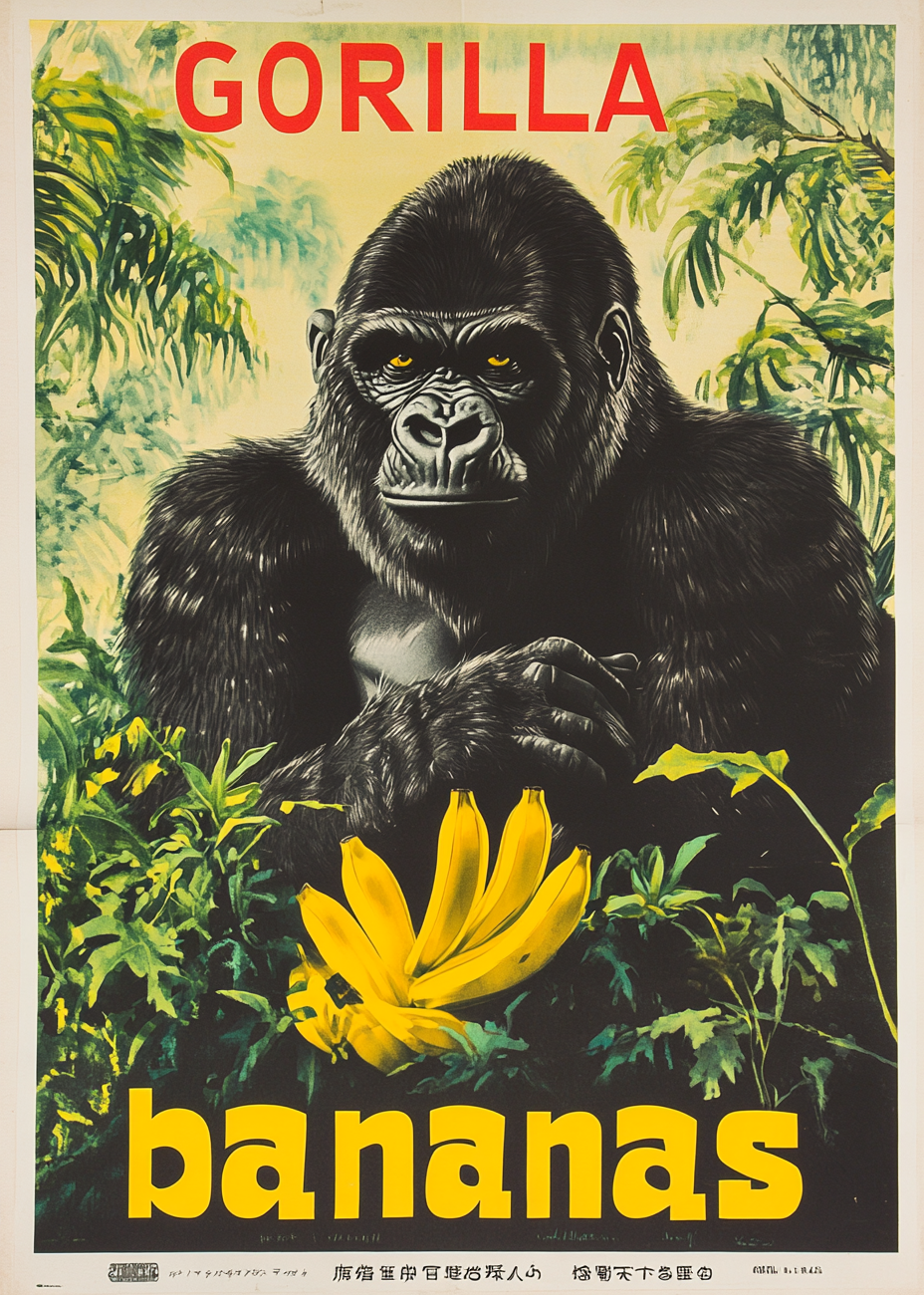 Gorilla II