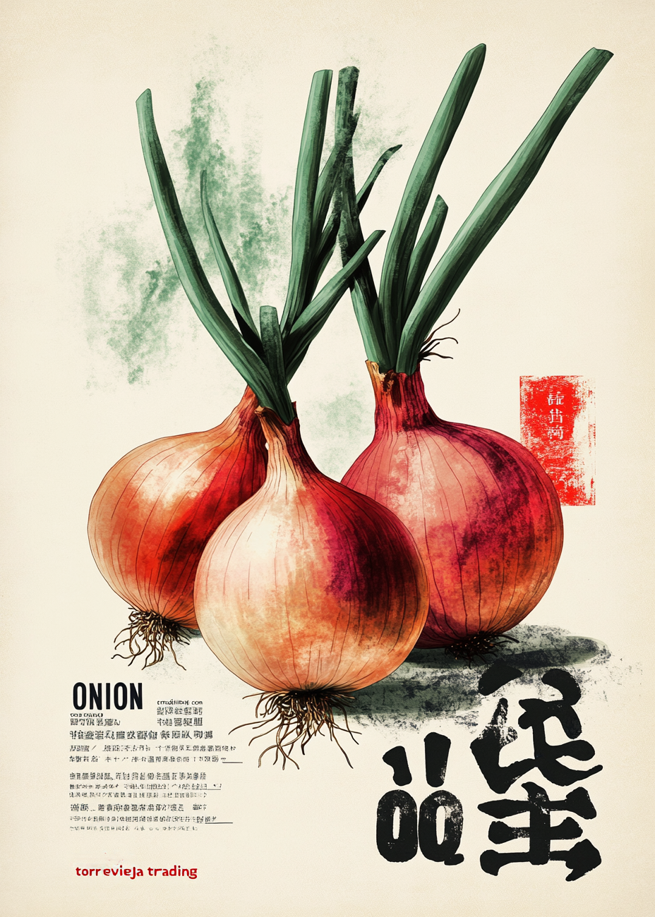 Onion II