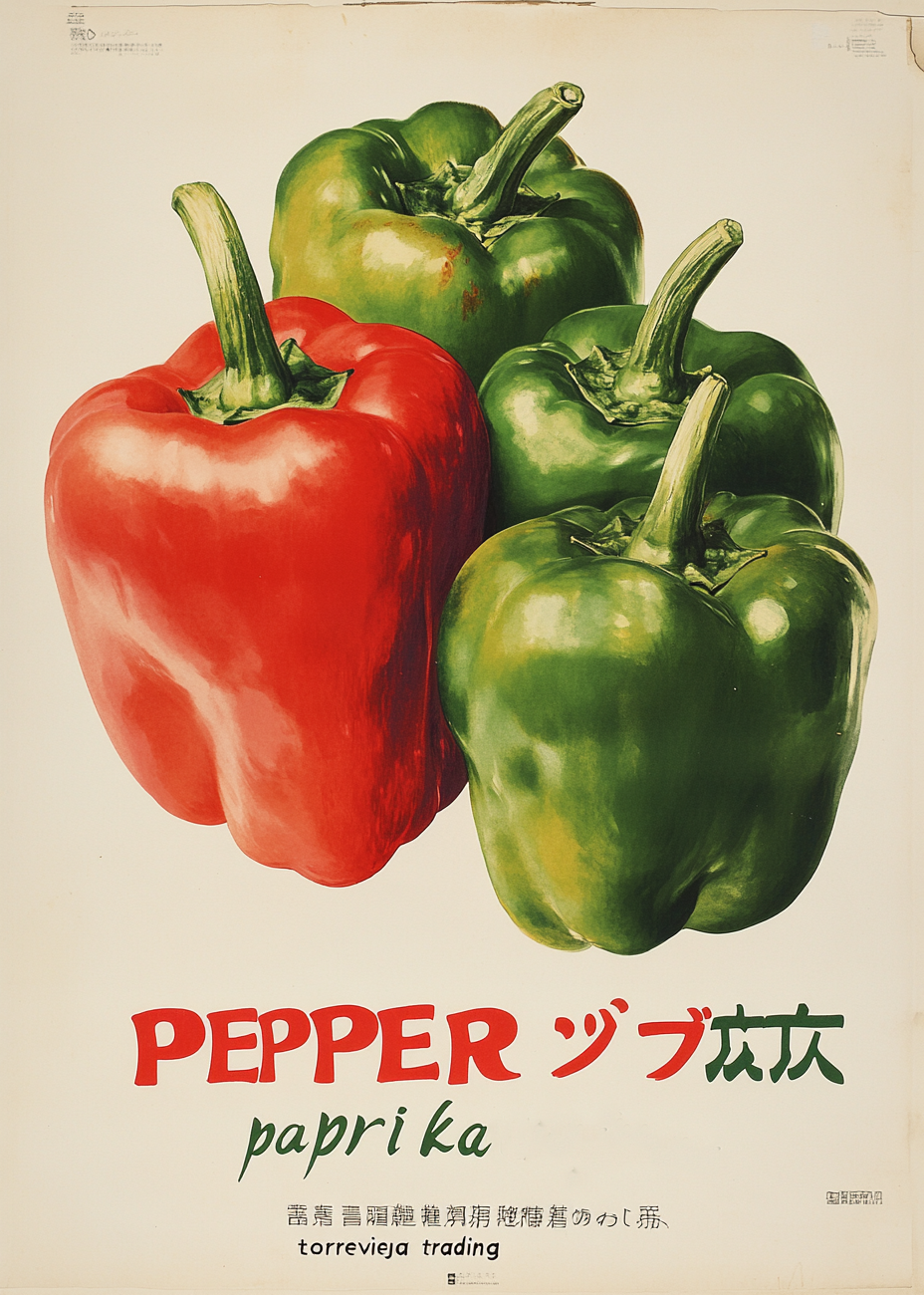 Pepper II