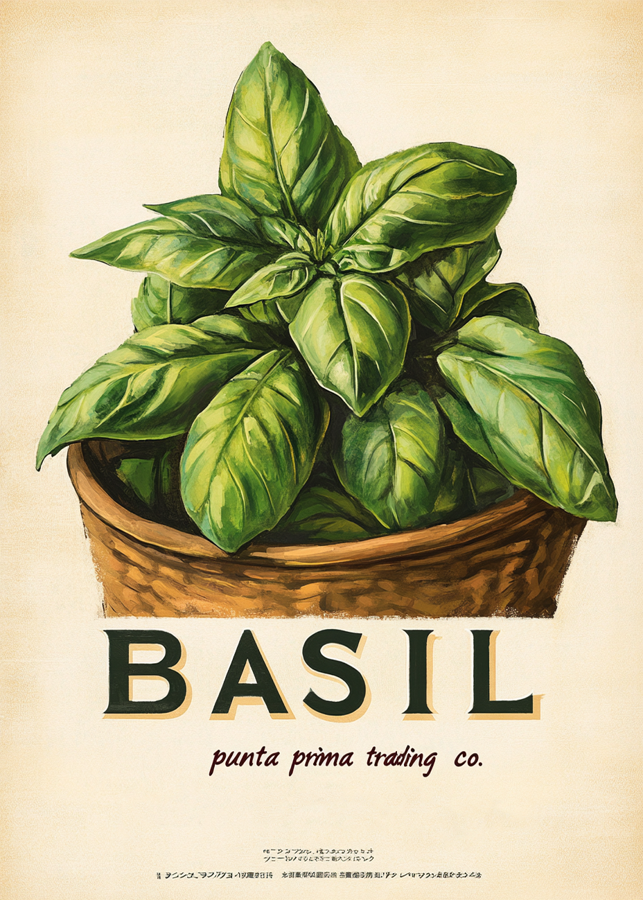 Basil III