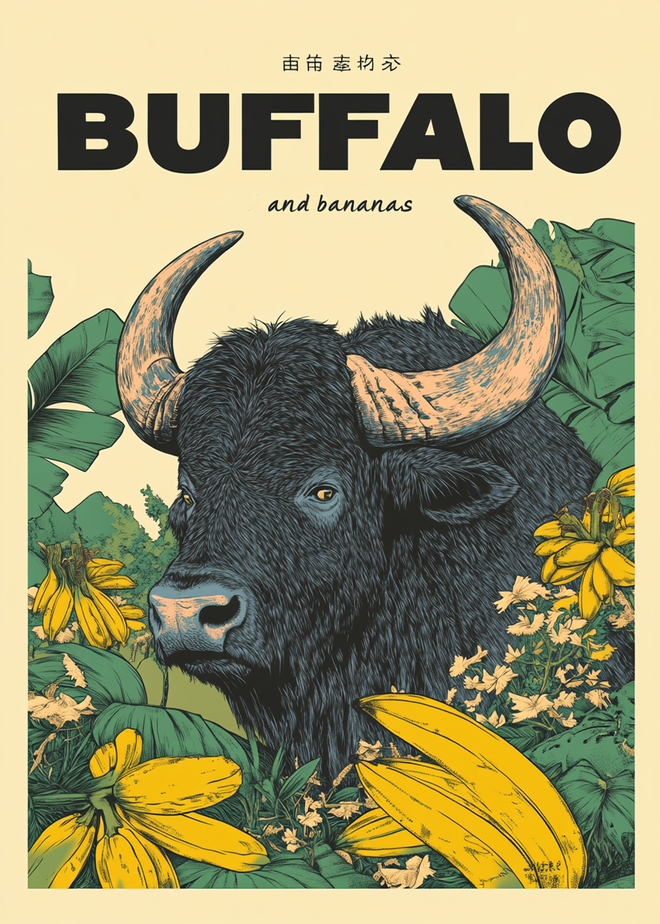 Buffalo IV