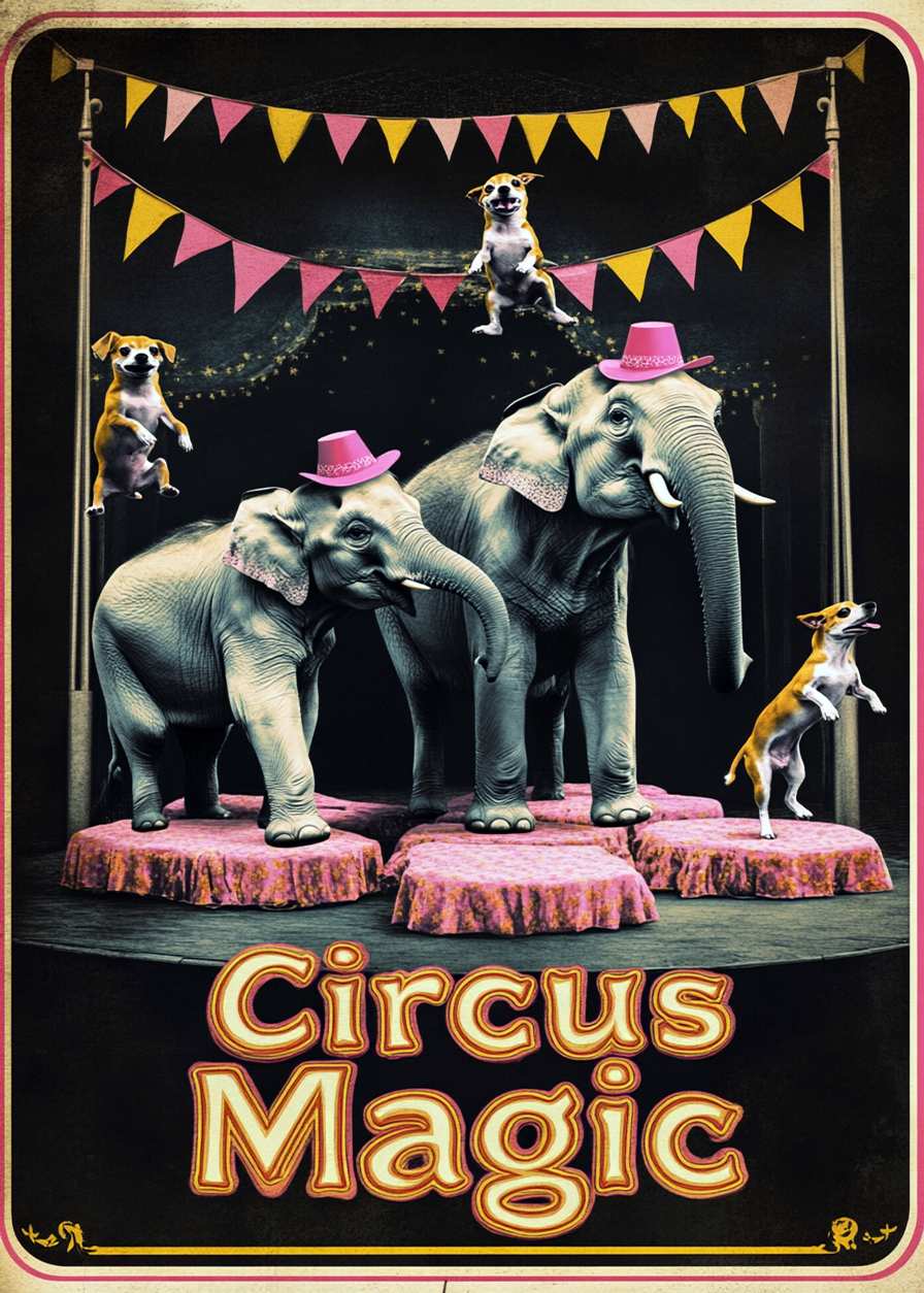 Circus II