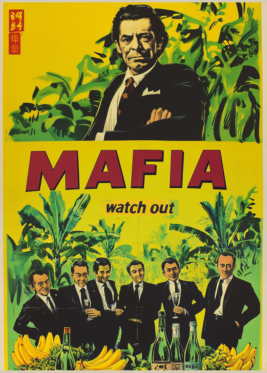 Mafia VI