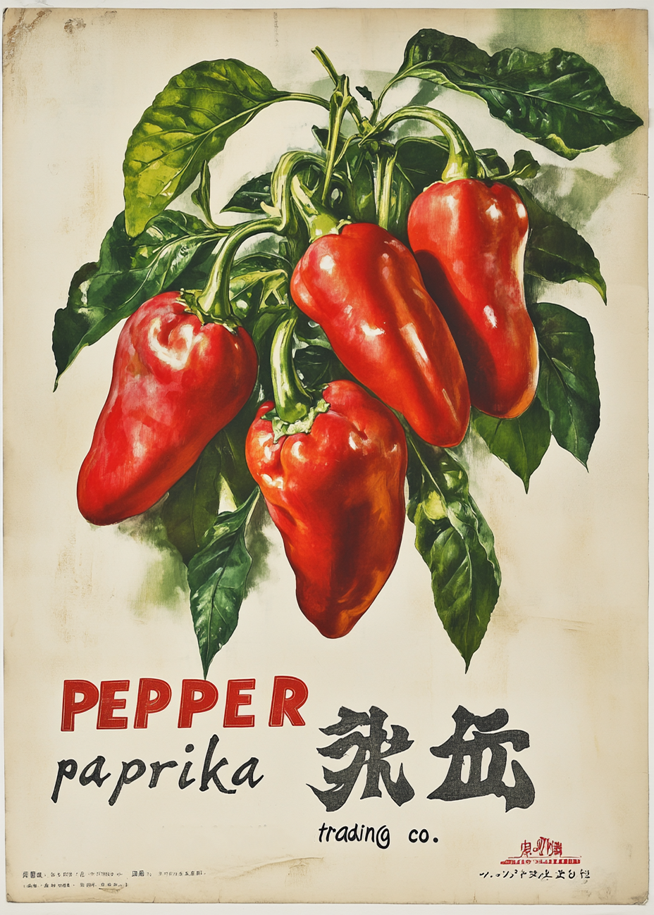 Pepper III