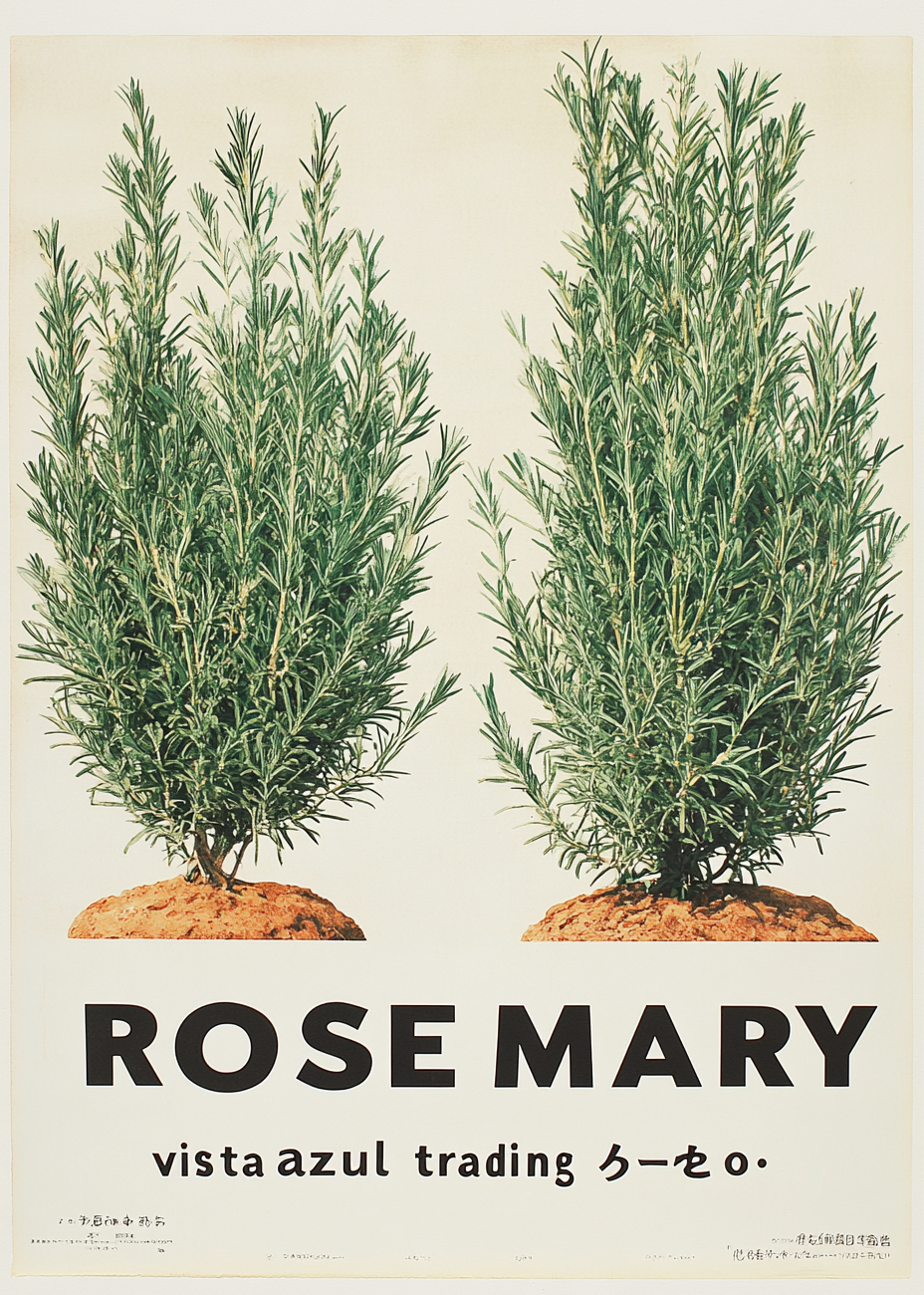 Rosemary III