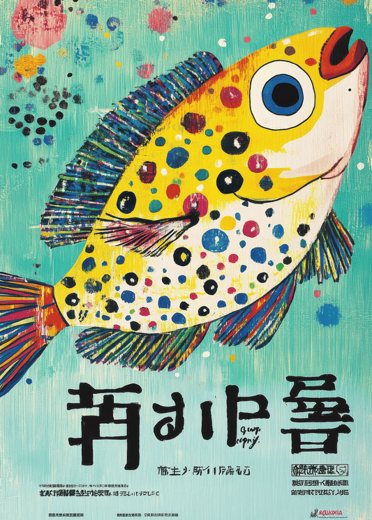 Asian fish