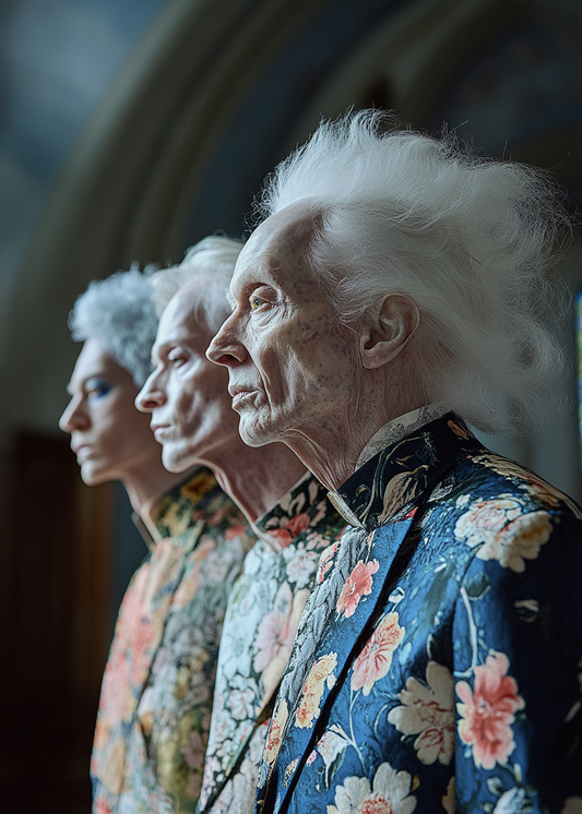 Beautiful People XI