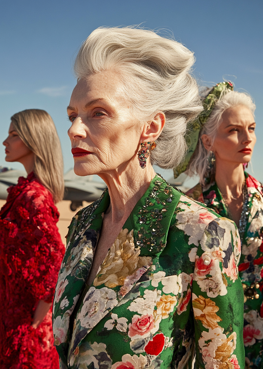 Beautiful People VI
