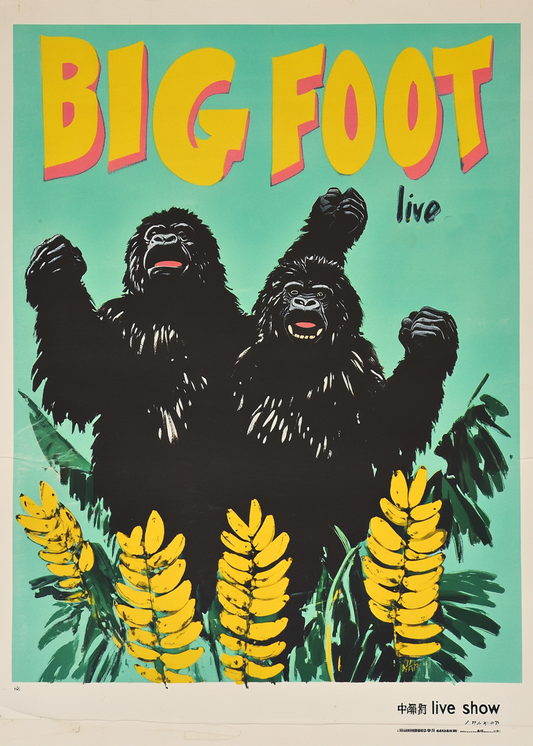 Big Foot V
