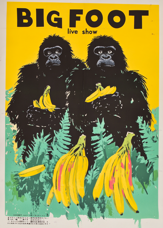 Big Foot III