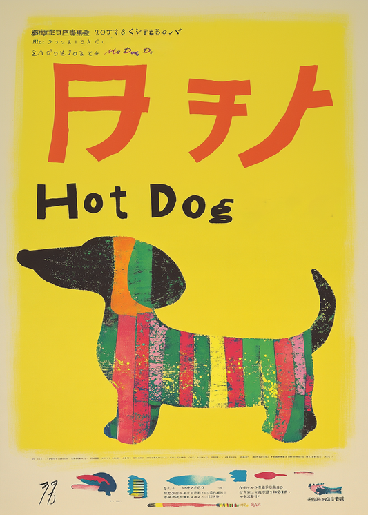 Dachshund II