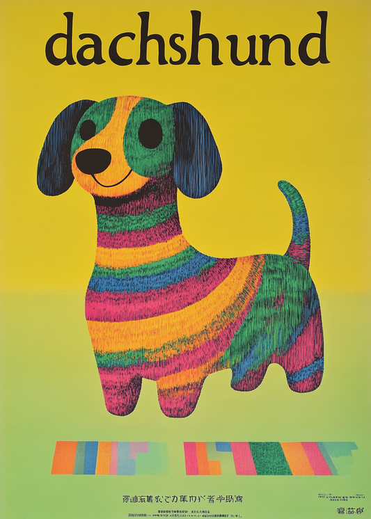 Dachshund IV