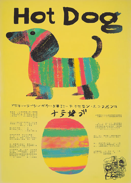 Dachshund I