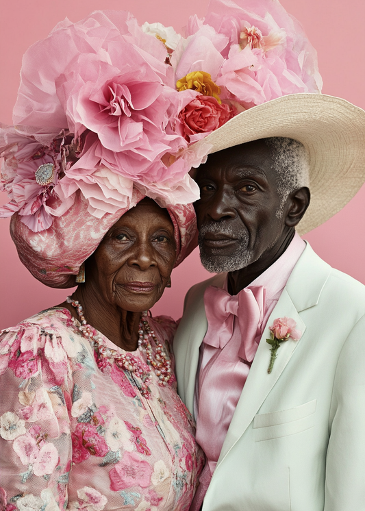 Older Beautiful People II