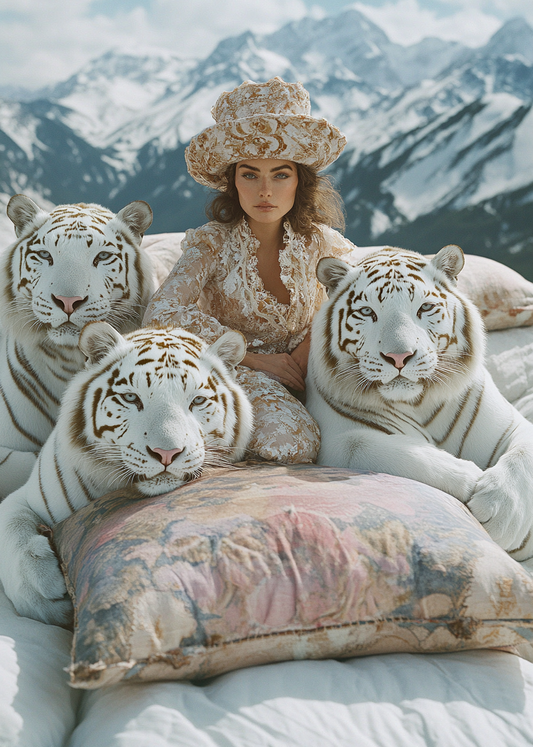 Fairytales I