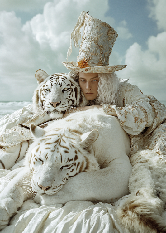 Fairytales XI