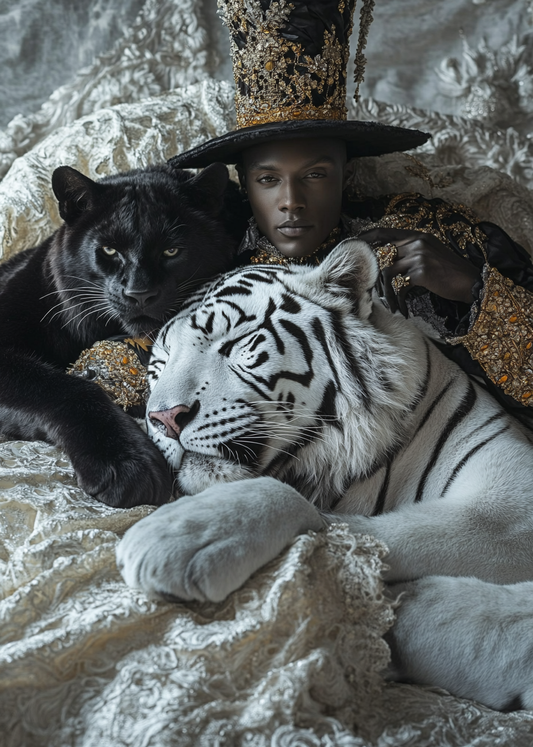 Fairytales II