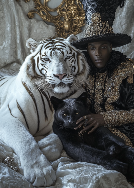 Fairytales III