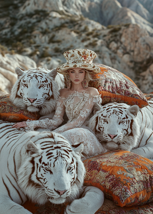 Fairytales VI