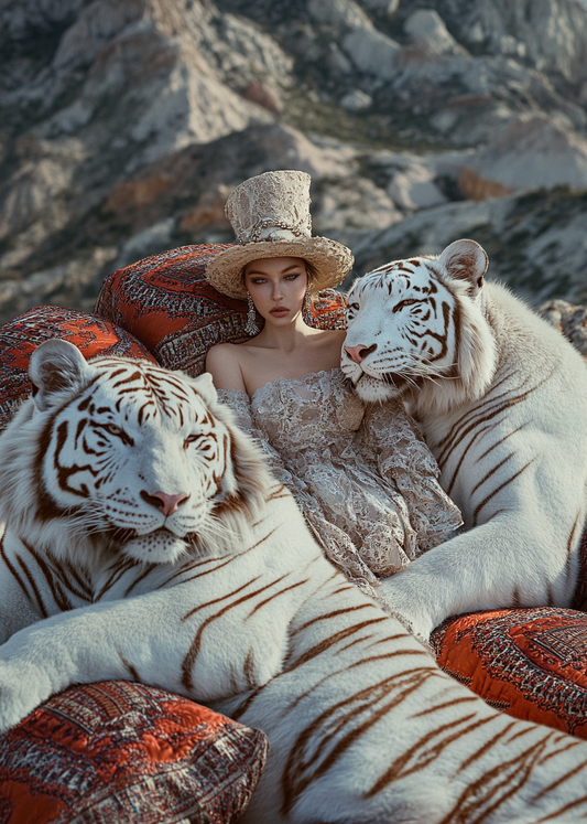 Fairytales VII