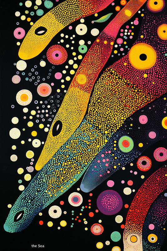 Fish art II