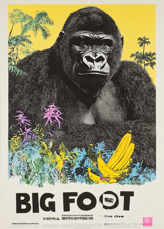 Gorilla VI