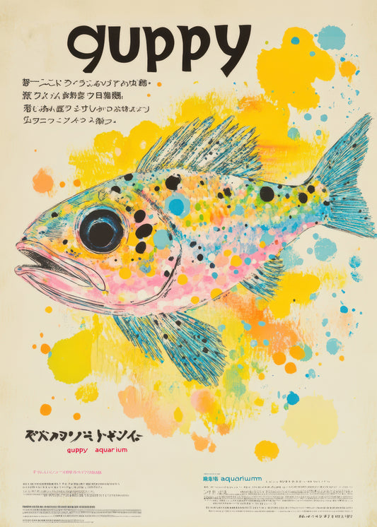 Guppy I