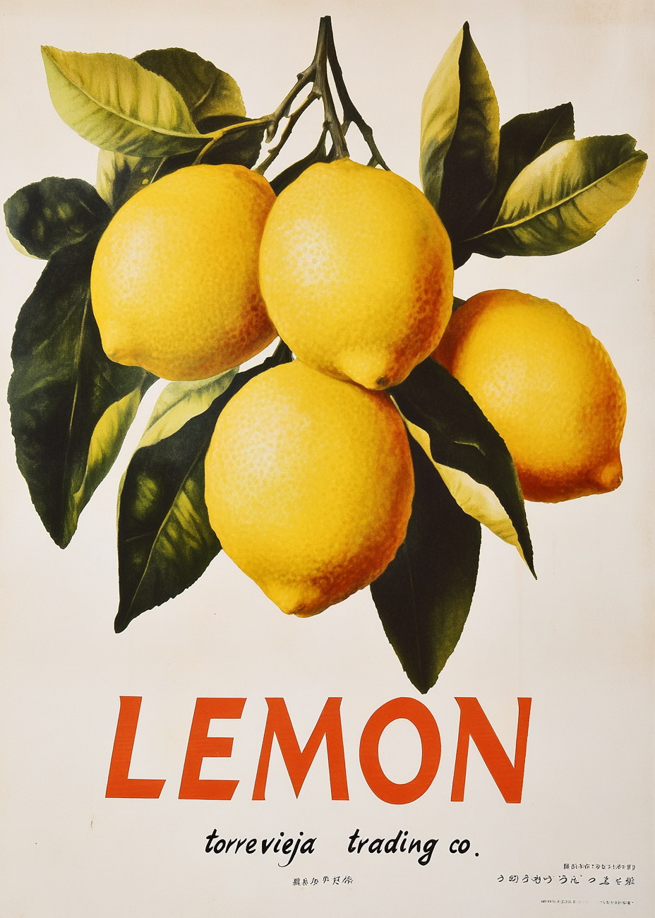 Lemon I
