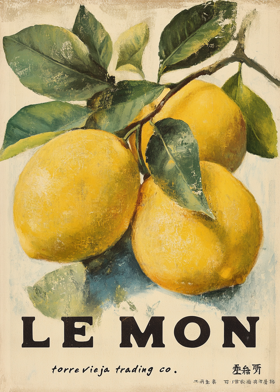 Lemon II
