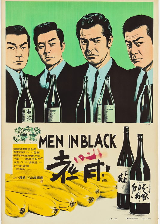 Men In Black II