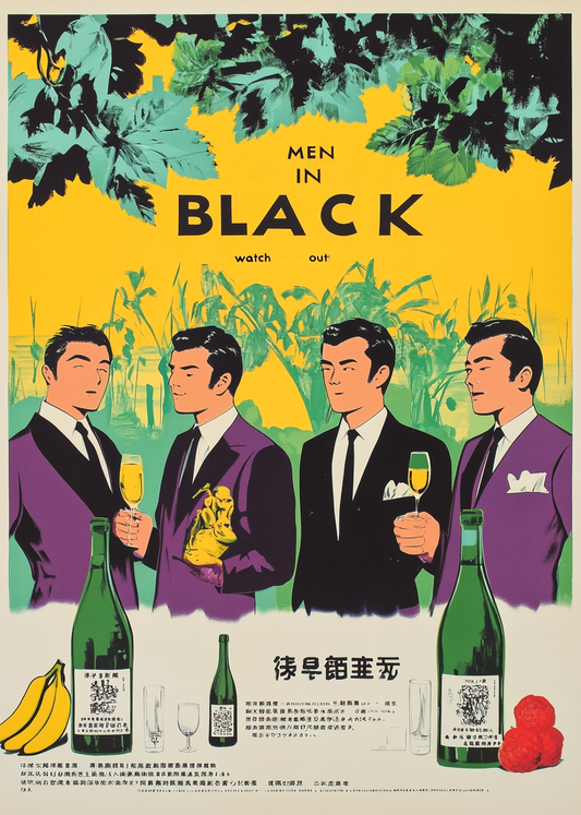 Men In Black IV
