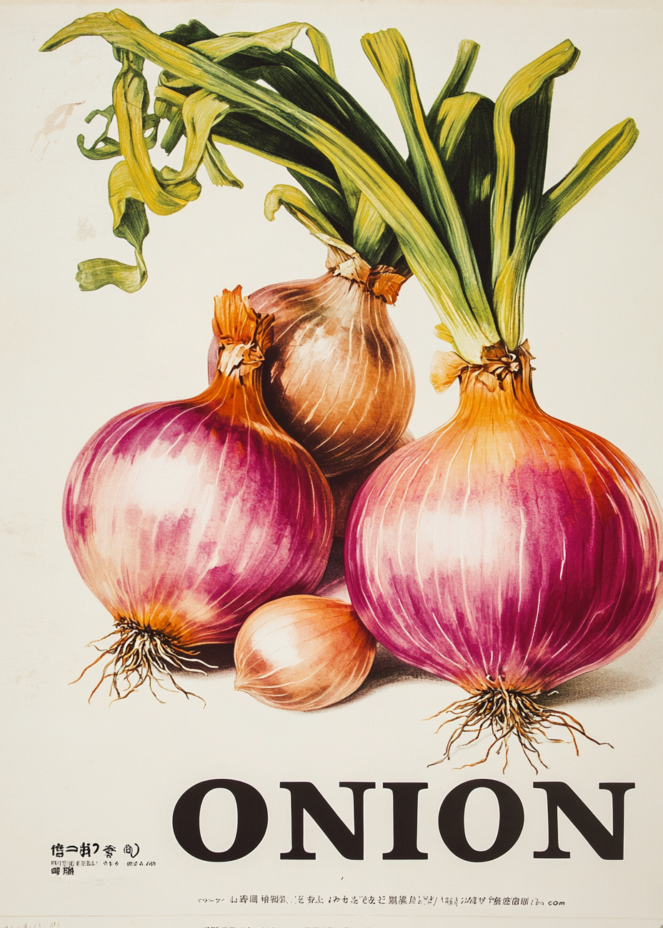 Onion I