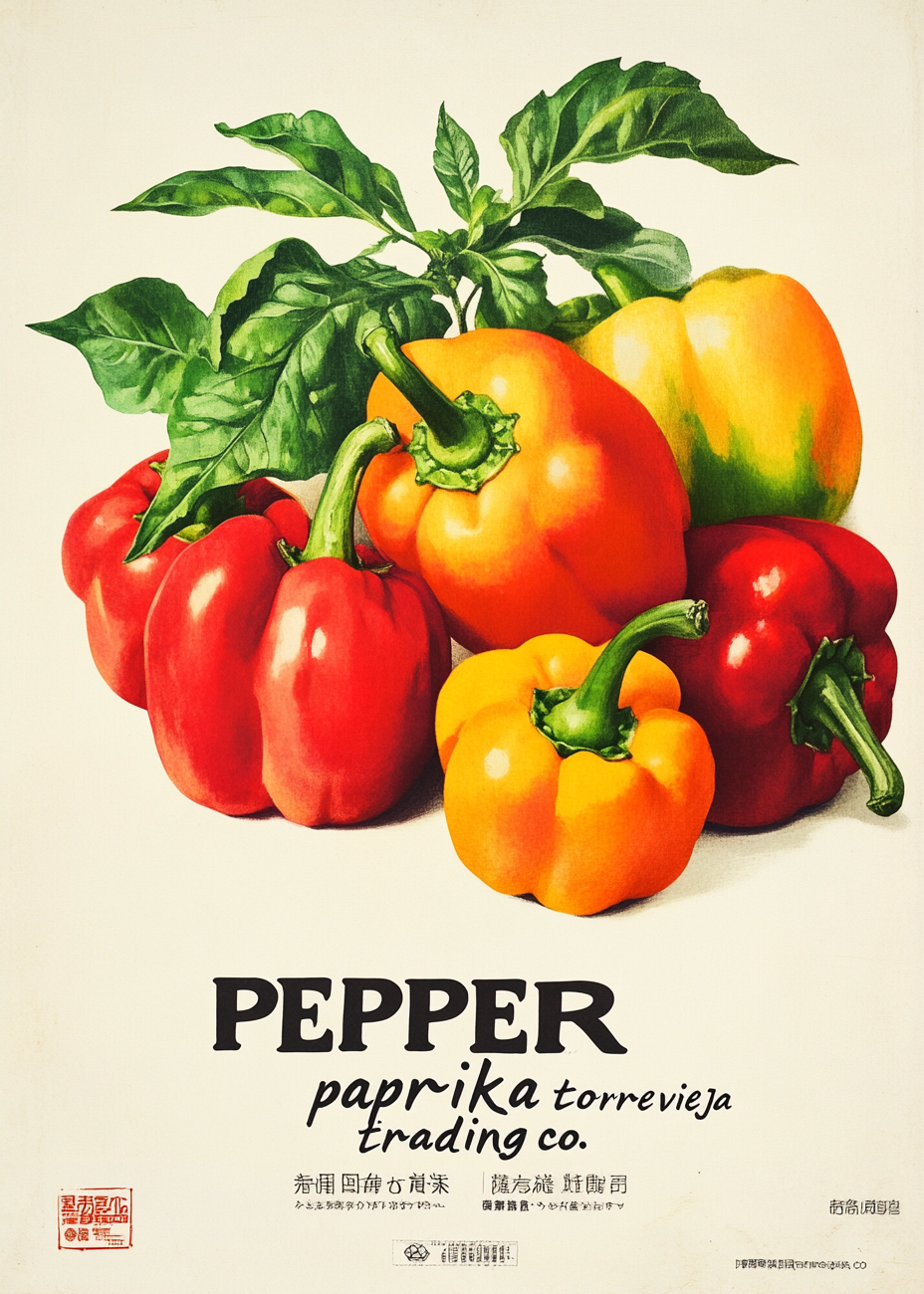 Pepper I