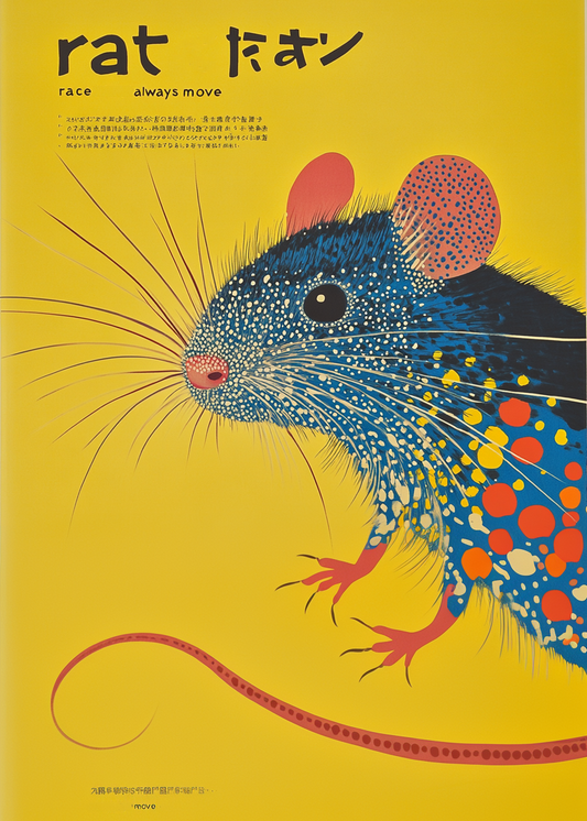 Rat Race I