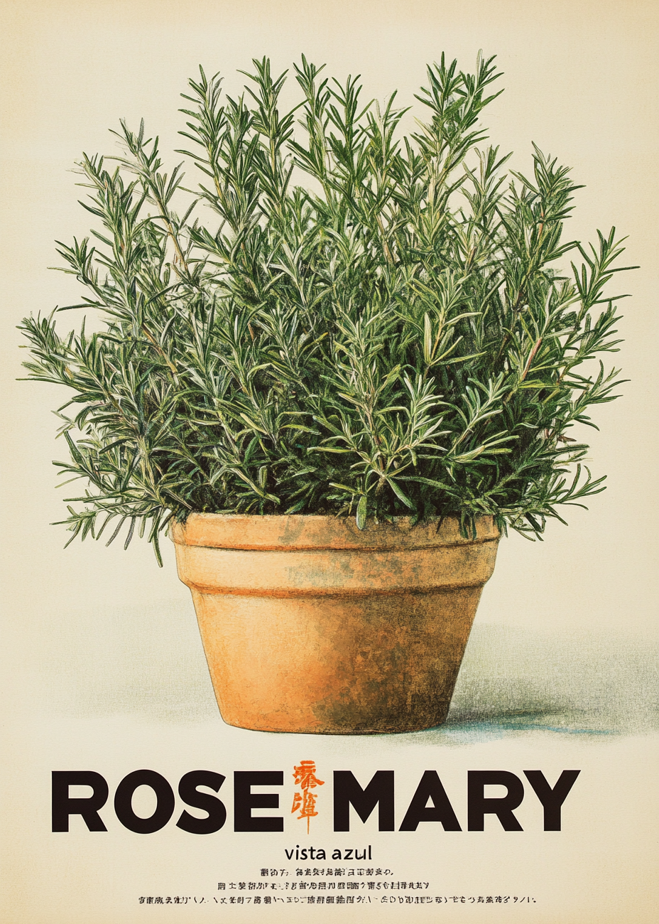 Rosemary I