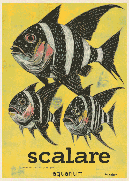 Scalare II