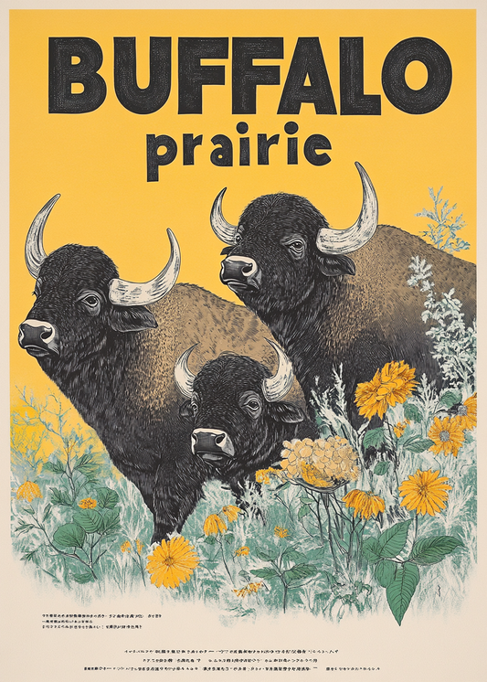 Buffalo II