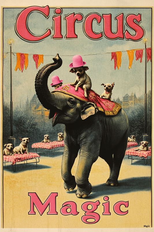 Circus I